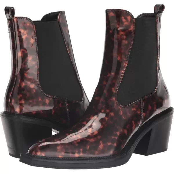 Circus NY Womens Mindy Chelsea BootBlack Bronze