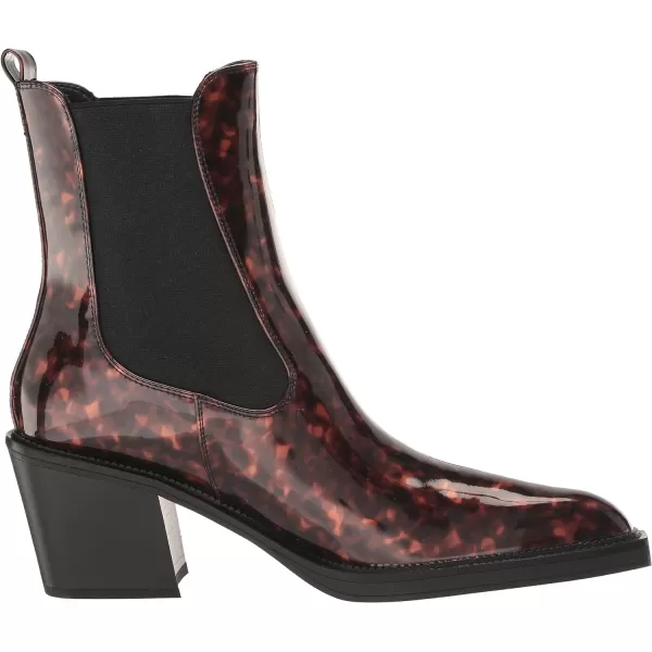 Circus NY Womens Mindy Chelsea BootBlack Bronze