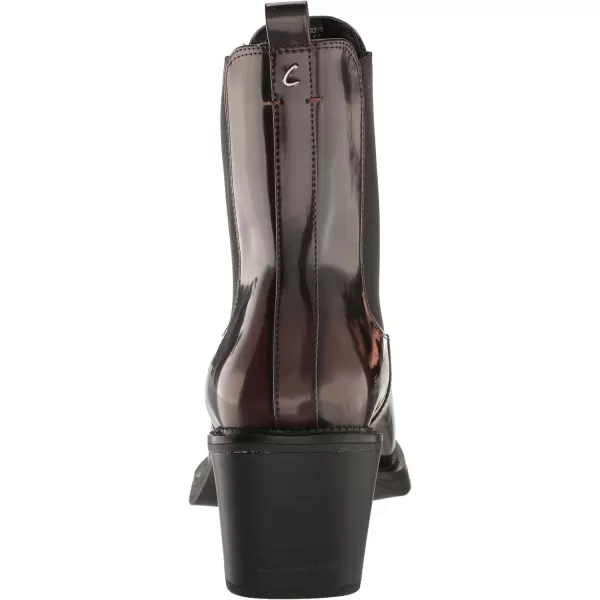 Circus NY Womens Mindy Chelsea BootChestnut