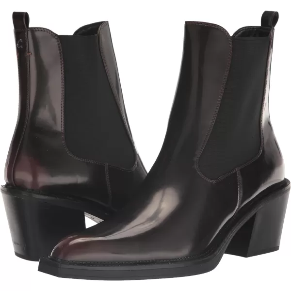 Circus NY Womens Mindy Chelsea BootChestnut