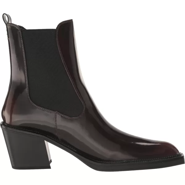 Circus NY Womens Mindy Chelsea BootChestnut
