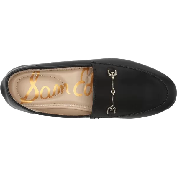 Sam Edelman Girls Loraine Mini LoaferBlack