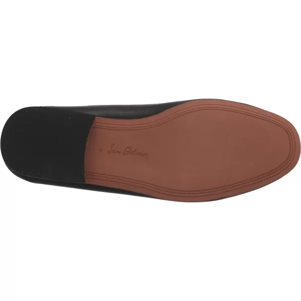 Sam Edelman Girls Loraine Mini LoaferBlack
