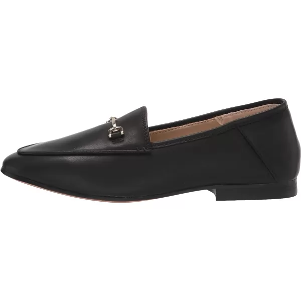 Sam Edelman Girls Loraine Mini LoaferBlack
