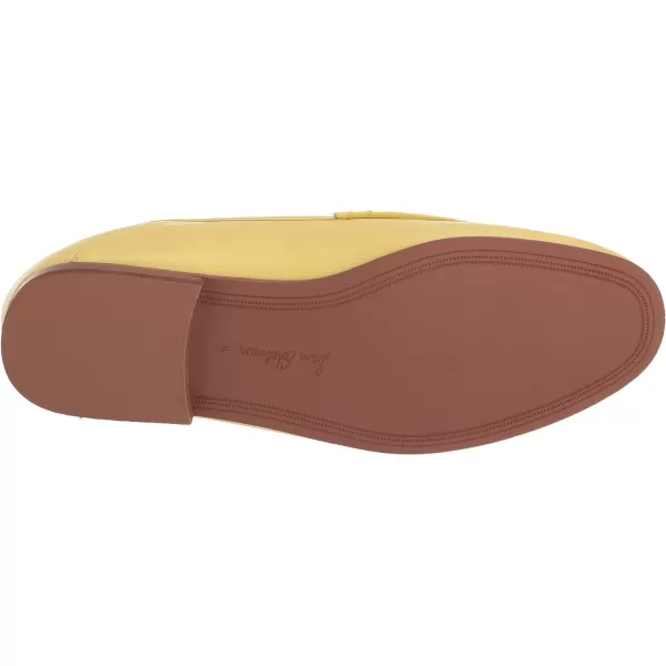 Sam Edelman Girls Loraine Mini LoaferButter Yellow