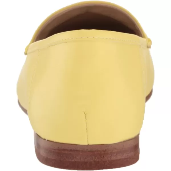 Sam Edelman Girls Loraine Mini LoaferButter Yellow