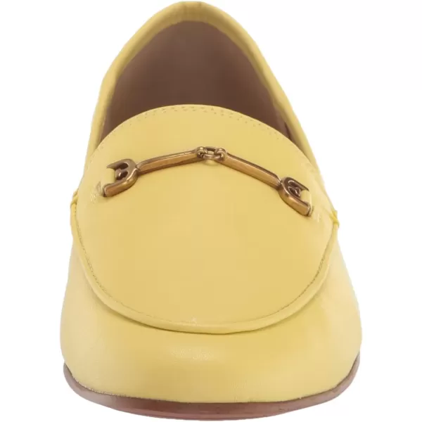 Sam Edelman Girls Loraine Mini LoaferButter Yellow