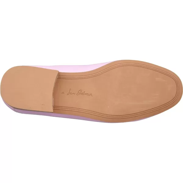 Sam Edelman Girls Loraine Mini LoaferHibiscus