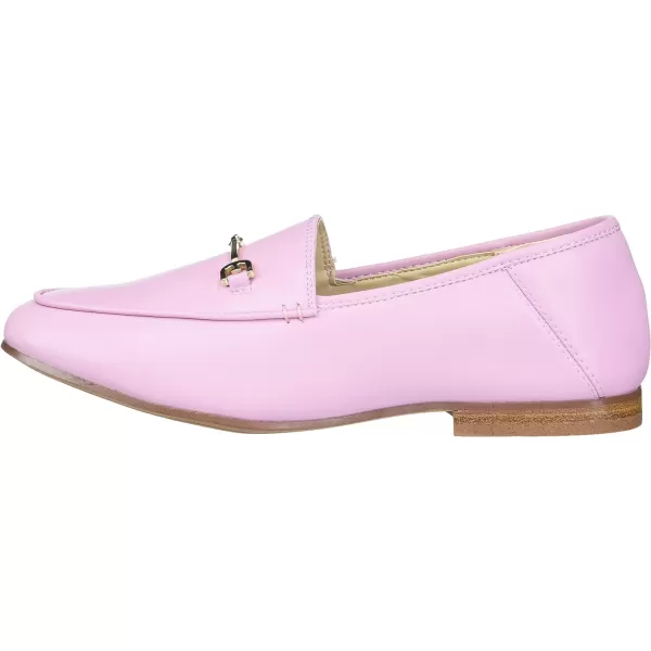 Sam Edelman Girls Loraine Mini LoaferHibiscus