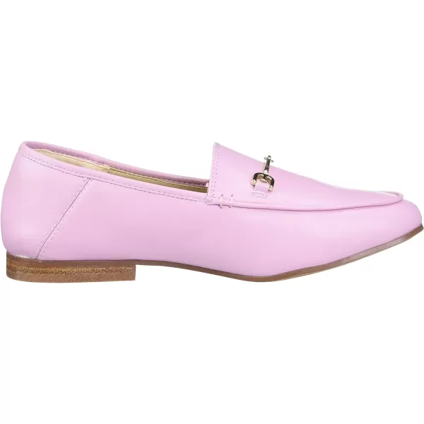 Sam Edelman Girls Loraine Mini LoaferHibiscus