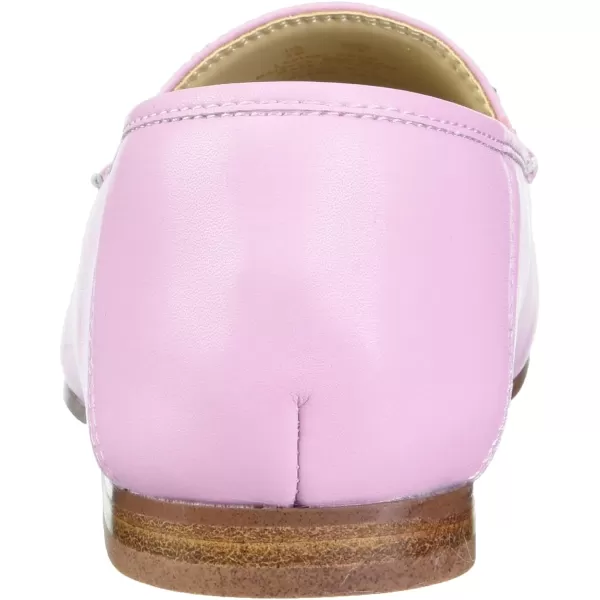Sam Edelman Girls Loraine Mini LoaferHibiscus