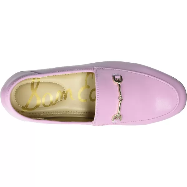 Sam Edelman Girls Loraine Mini LoaferHibiscus