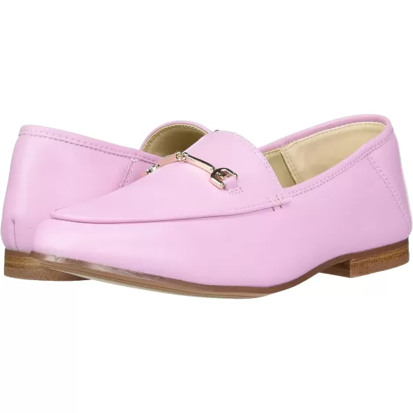 Sam Edelman Girls Loraine Mini LoaferHibiscus