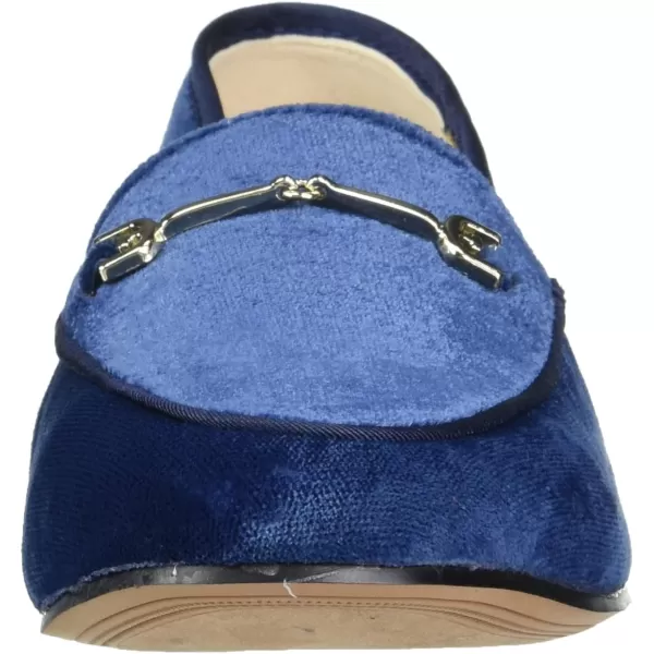 Sam Edelman Girls Loraine Mini LoaferMoonlight Blue