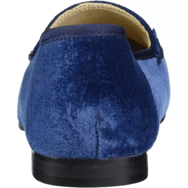 Sam Edelman Girls Loraine Mini LoaferMoonlight Blue