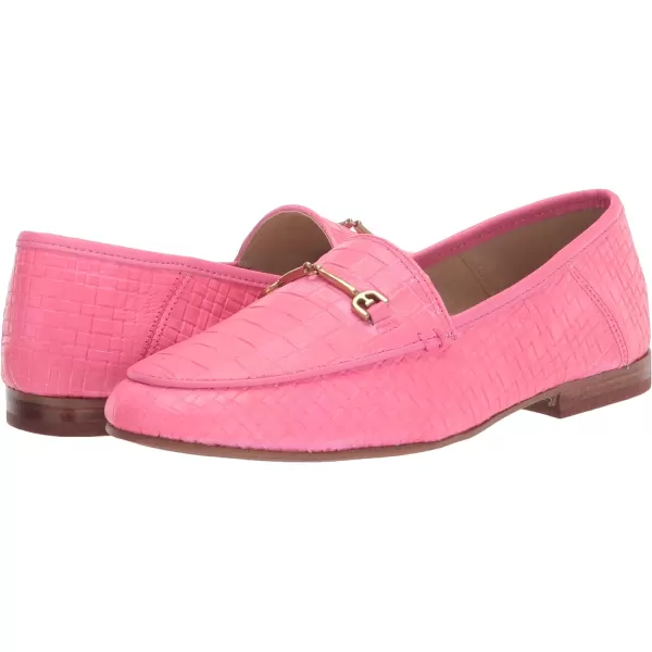 Sam Edelman Girls Loraine Mini LoaferPop Pink