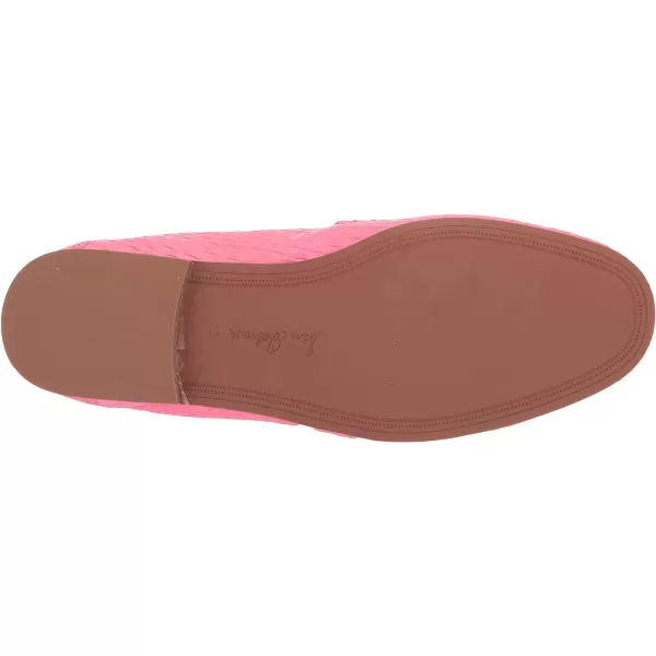 Sam Edelman Girls Loraine Mini LoaferPop Pink