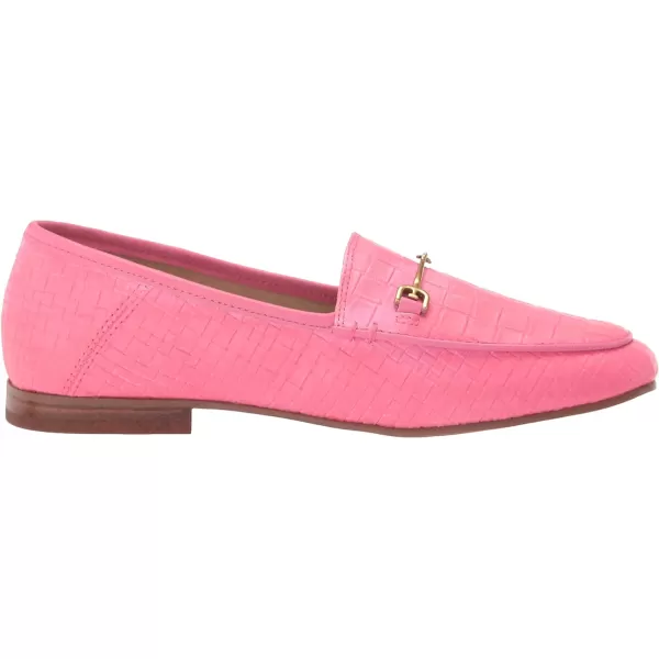 Sam Edelman Girls Loraine Mini LoaferPop Pink