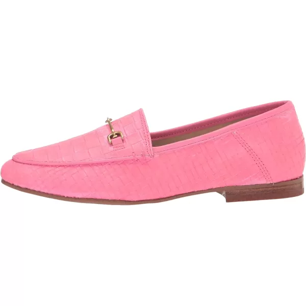 Sam Edelman Girls Loraine Mini LoaferPop Pink