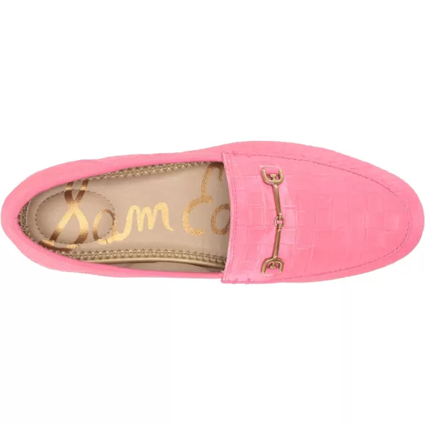 Sam Edelman Girls Loraine Mini LoaferPop Pink