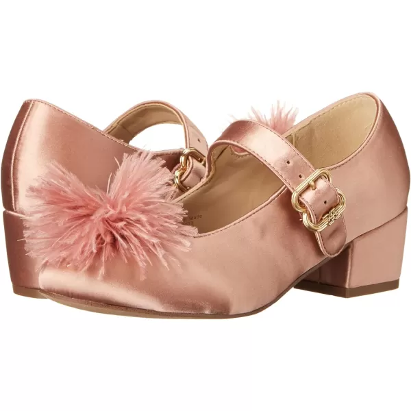 Sam Edelman Girls Talia Mini Mary Jane Dress ShoeSoft Praline