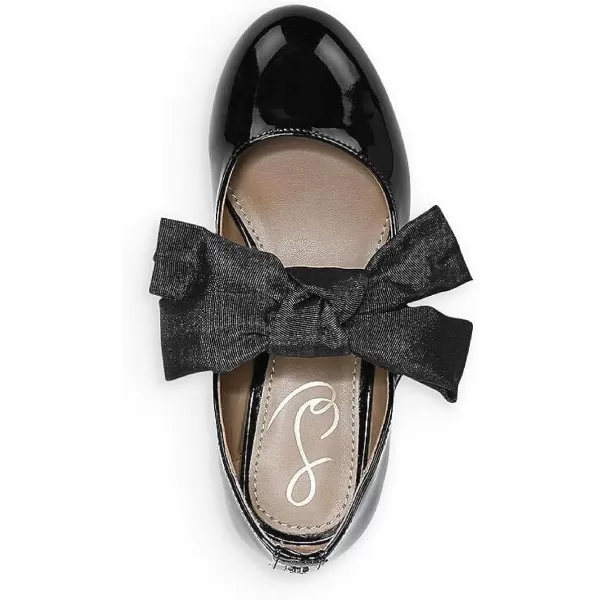 Sam Edelman Girls Teddy KidsBlack