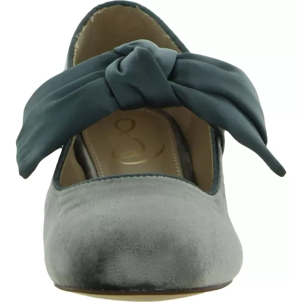 Sam Edelman Girls Teddy KidsSmokey Blue