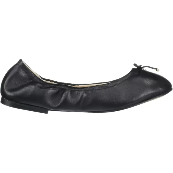 Sam Edelman UnisexChild Felicia Mini Ballet FlatBlack