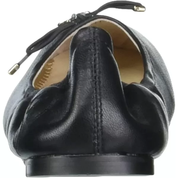 Sam Edelman UnisexChild Felicia Mini Ballet FlatBlack
