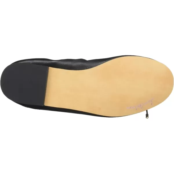 Sam Edelman UnisexChild Felicia Mini Ballet FlatBlack