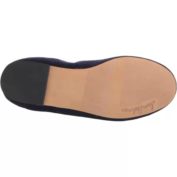 Sam Edelman UnisexChild Felicia Mini Ballet FlatGrape