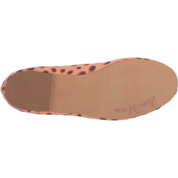 Sam Edelman UnisexChild Felicia Mini Ballet FlatMisty Lilac