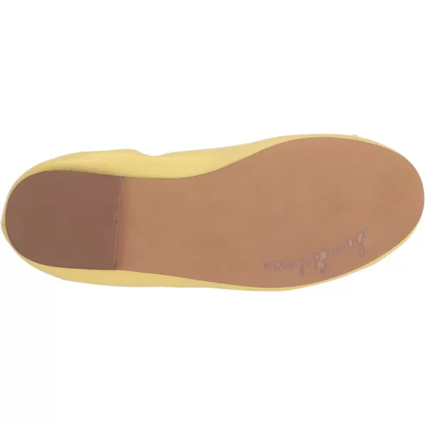 Sam Edelman UnisexChild Felicia Mini Ballet FlatPop Pink