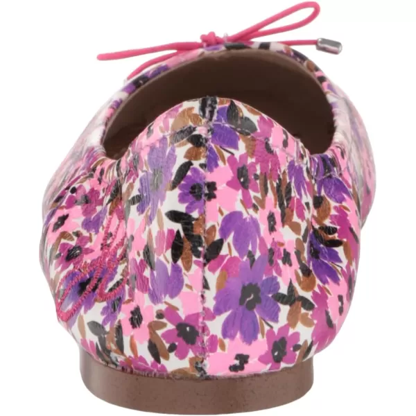 Sam Edelman UnisexChild Felicia Mini Ballet FlatUltra Violet