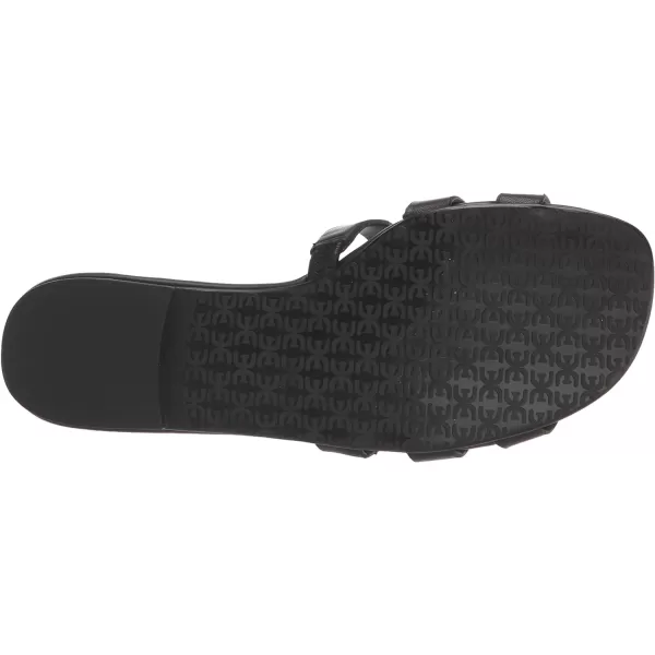 Sam Edelman Womens Bay SandalBlack Radiant
