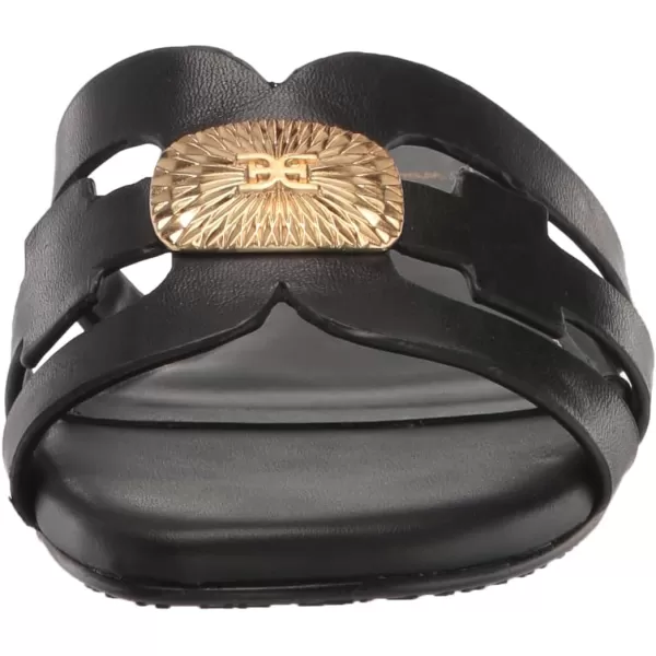 Sam Edelman Womens Bay SandalBlack Radiant
