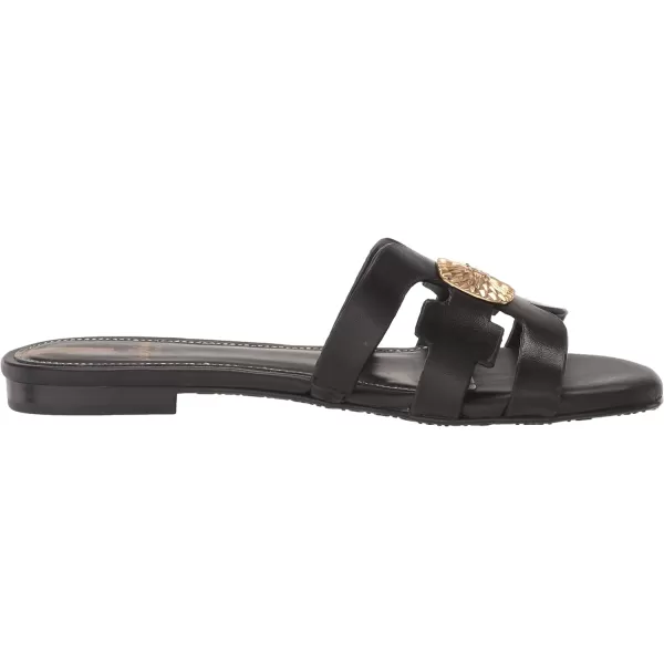 Sam Edelman Womens Bay SandalBlack Radiant