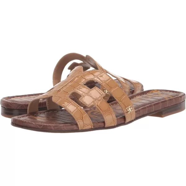 Sam Edelman Womens Bay SandalBuff Tan