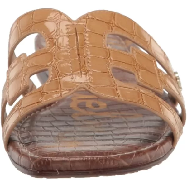 Sam Edelman Womens Bay SandalBuff Tan