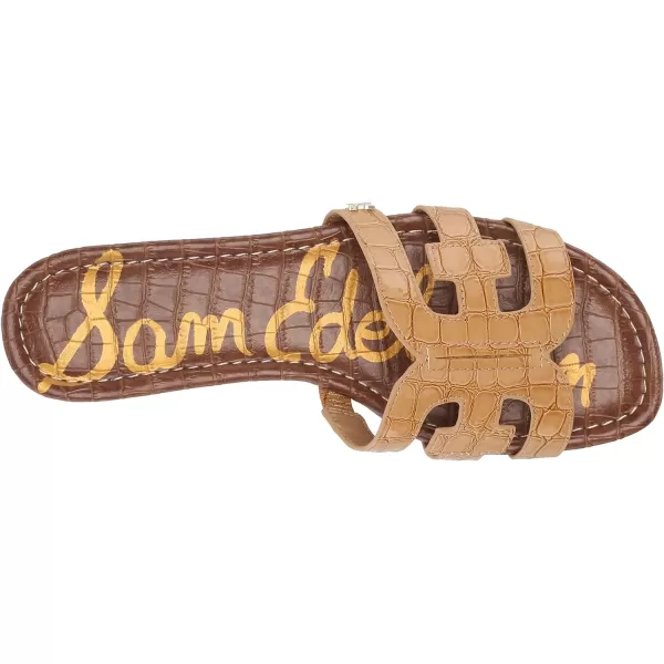 Sam Edelman Womens Bay SandalBuff Tan
