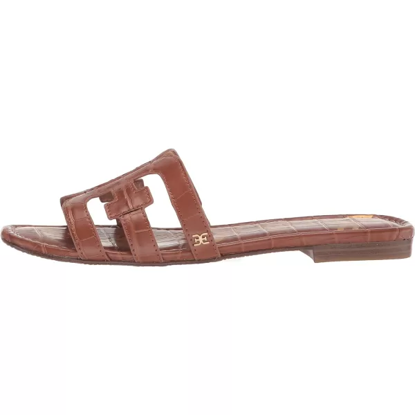 Sam Edelman Womens Bay SandalDark Mocha