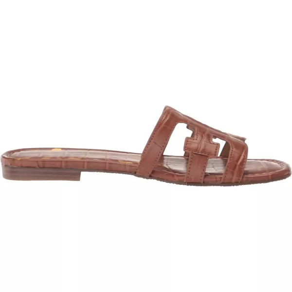 Sam Edelman Womens Bay SandalDark Mocha