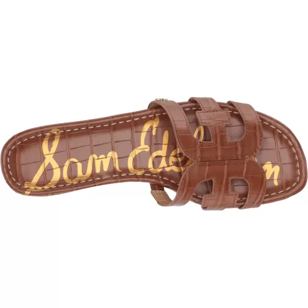 Sam Edelman Womens Bay SandalDark Mocha