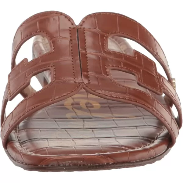 Sam Edelman Womens Bay SandalDark Mocha