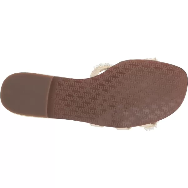 Sam Edelman Womens Bay SandalModern Ivory Perla