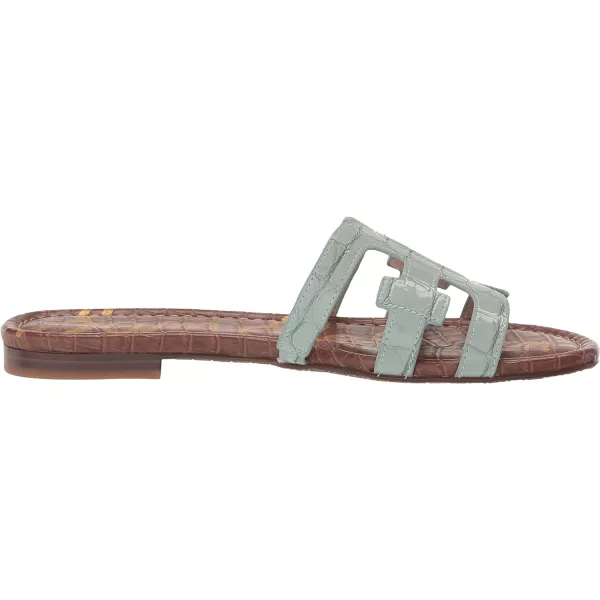 Sam Edelman Womens Bay SandalSeafoam Blue