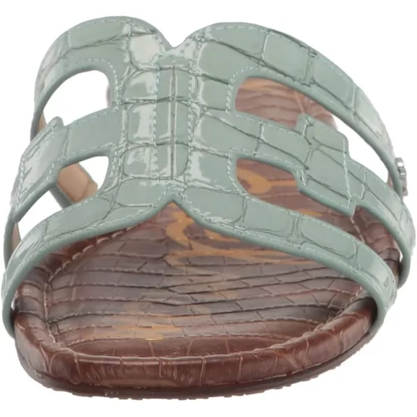Sam Edelman Womens Bay SandalSeafoam Blue