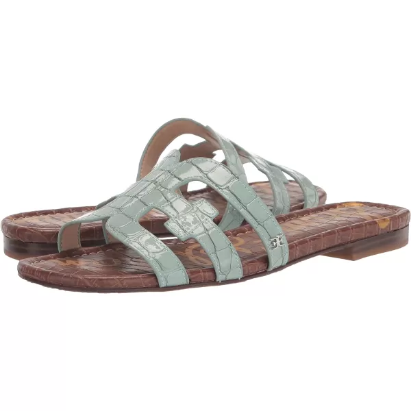 Sam Edelman Womens Bay SandalSeafoam Blue