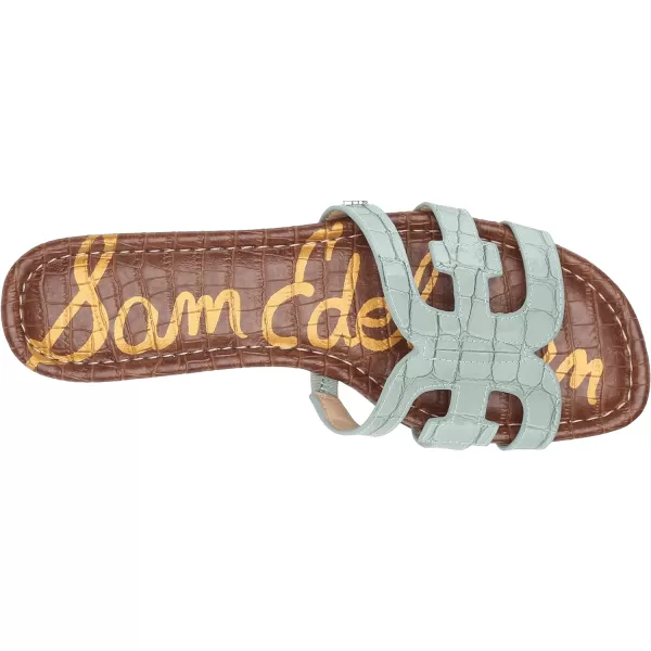 Sam Edelman Womens Bay SandalSeafoam Blue