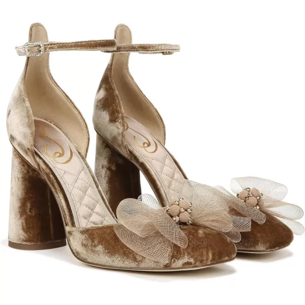 Sam Edelman Womens Colter PumpProsecco